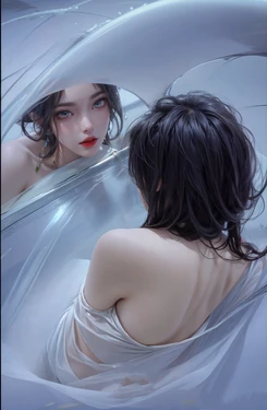 清漪-桐锅图包 [AI Generated]