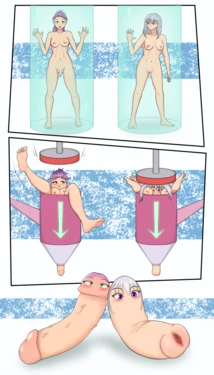 [Metabud] All together