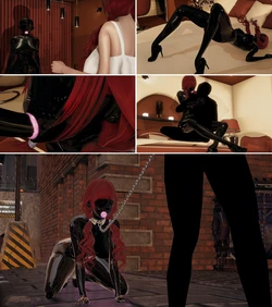 [胧月工坊] 情趣小游戏