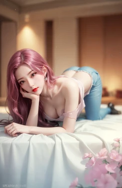 云悠悠 -桐锅图包 [AI Generated]