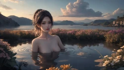 云韵-桐锅图包 [AI Generated]