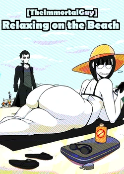 [TheImmortalGuy] Relaxing on the Beach (Ongoing)