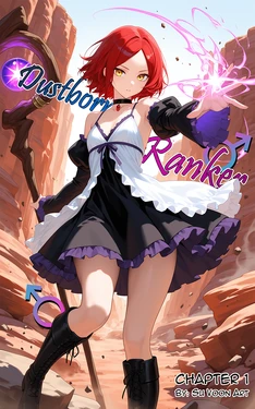[SuVoonArt] Dustborn Ranker Ch. 1 [English] [AI Generated]