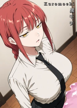 (Kuromochi) BTC6-Makima:Highlights [Ai Generated]