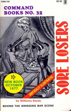 [Bill Ward] Sore Losers [English]