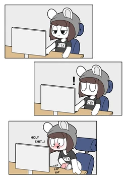[TonyToran] Tony & Tina Series