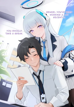 [Mikers] Noa NTS [AI Generated]