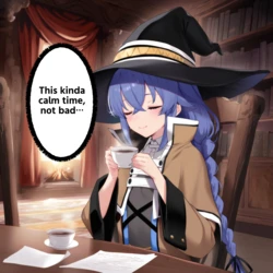 [Pixiv] Falpiva.AI (91046770) - Roxy ~Until She Becomes Pax’s Woman…~ Compilation Episode 1[AI Generated]