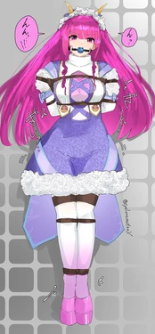 [cycloneaction] Bouket and Gozyunicorn Collection