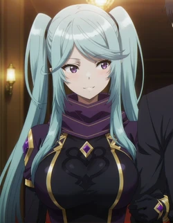 [kagura (95514474)] Epsilon [AI Generated]