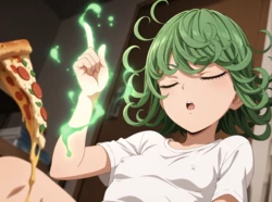 BokaChan - One Punch Man (Patreon) [AI Generated]