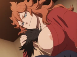 BokaChan - Mereoleona (Patreon) [AI Generated]