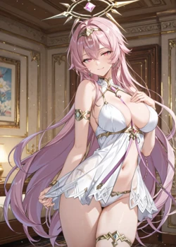 [KALA AI NSFW] Tenebria (epic7) [AI Generated]