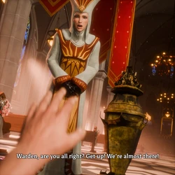 [Currysfm] The Divine Seed