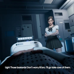 [Currysfm] Anything for Family