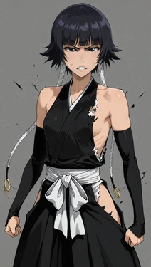 NTR＆BBC ERION soi fon ai generated
