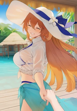 [Mikers] Blacked Hotwife Springfield [AI Generated]