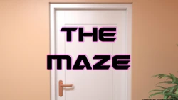 [Cyber Captain] The Maze -  The Collector 4 - Part 1-5