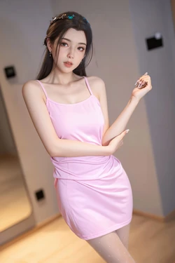 碧霄仙子-虞美人图包 [AI Generated]