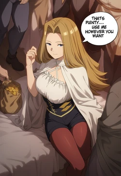 420k ryujin - Methode (Patreon) [AI Generated]