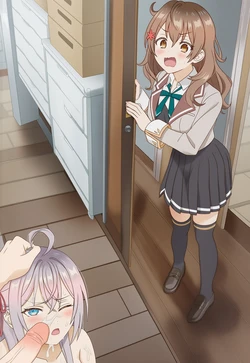 420k ryujin - Masha (Patreon) [AI Generated]