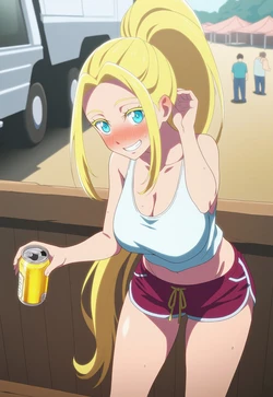 420k ryujin - Beatrix Amerhauser (Patreon) [AI Generated]