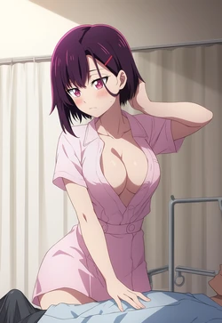 420k ryujin - Shizuka Mikazuki (Patreon) [AI Generated]