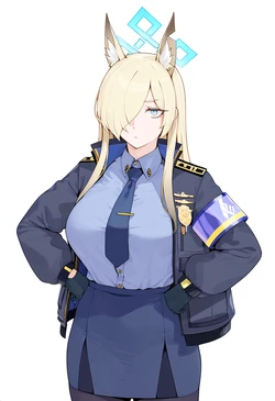 [Mikers] Kanna Wife [AI Generated]