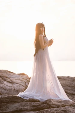 宮本桜 - 碧蓝航线 大凤花嫁