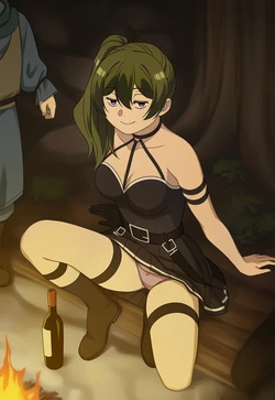 420k ryujin - Übel (Patreon) [AI Generated]