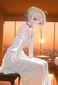 [Unifans] Adeline 2025/7 part 3 [AI Generated]