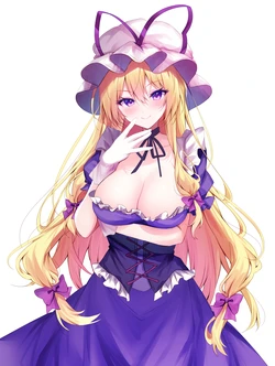 [Pixiv] Nenobi (14609740)