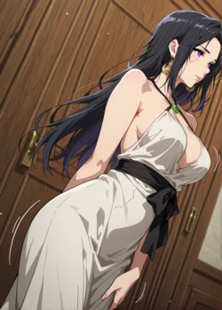 [KALA AI NSFW] Cattleya Baudelaire [AI Generated]