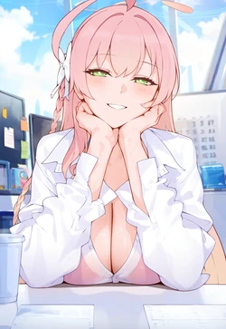 Patreon [ artist- miker ] < Ai generated > (2)