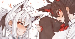 ShiroiYoru(白い夜) 2025.08.10 🦊