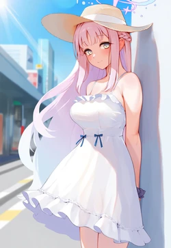 [Mikers] Happy Birthday Mika! [AI Generated]