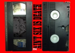 [Koshigerunasunibusu] AIN'T SIX IS DEATH (Osomatsu-San) [English]