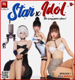 Star vs Idol - Episode 1 Star vs Idol - Episode 1