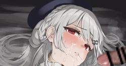 [むにむに] LIVE後の差し入れで大変なことになってしまう葉◯瀬さん (葉加瀬冬雪)