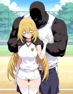 haniodon - 食蜂 / shokuhou (Patreon) [AI Generated]