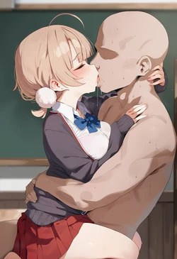 Shigure Ui (Meyro) [AiGenerated]