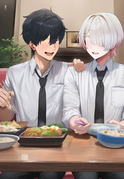 Mikayori - Enterprise (Patreon) [AI Generated]