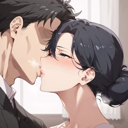 [Patreon] (AlyxiaAI) Mrs. Yukinoshita (AI Generated)