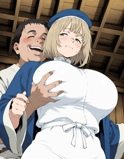 haniodon - ファリン / falin (Patreon) [AI Generated]