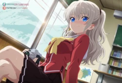 Juanpi Amvs - Nao Tomori NSFW Pack (Patreon) [AI Generated]