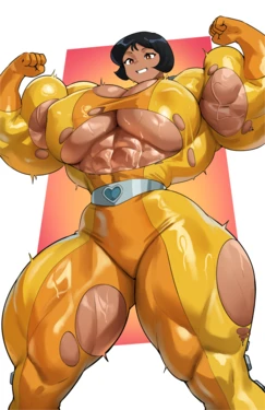 [ musctonk ] Gallery