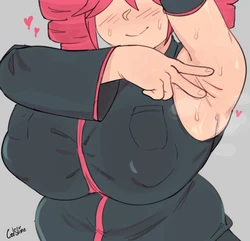 [Cadslime] Tetona (Vocaloid)