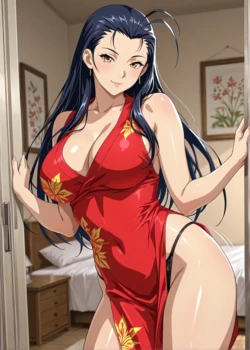 [KALA AI NSFW] kakouen+myousai [AI Generated]