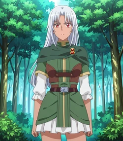 [Spairk1313] Aqua (Tsukimichi)[AI Generated]