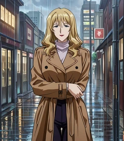 [Spairk1313] Julia[AI Generated]